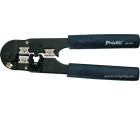 Кримпер для телефонных кабелей ProsKit 808-376B
