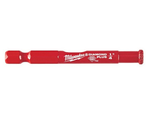 Сверло Milwaukee 49560509