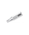 Бита Wiha Standard TORX 7015ST Z 32657 T10 из нержавеющей стали