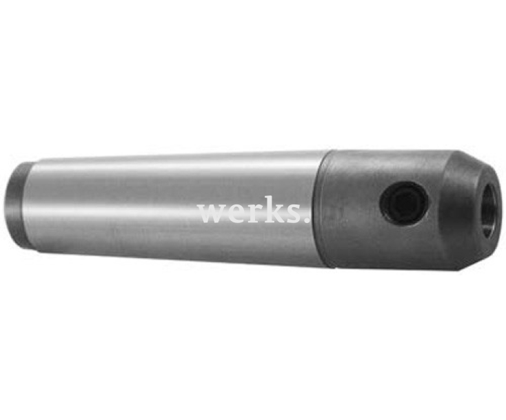 Цанговый патрон 7720, 5, 8/28 Bison 800002444