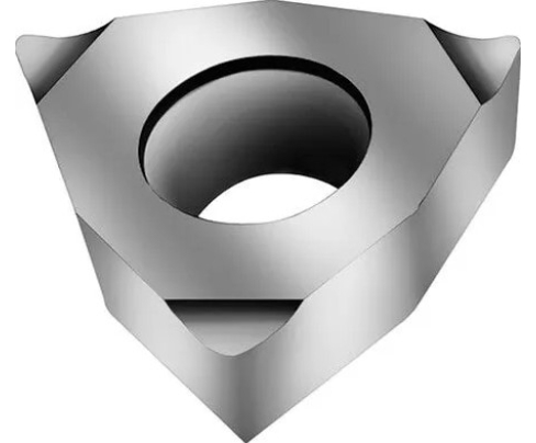 Пластина Walter WCGT 030204 X25 WXM15