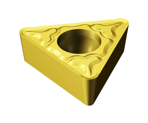 Пластина Sandvik TCMT 090204 KM 3005