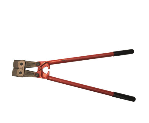 Ножницы для болтов двойные "DURO", 610 мм Padre