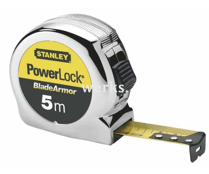 Рулетка Stanley 0-33-514