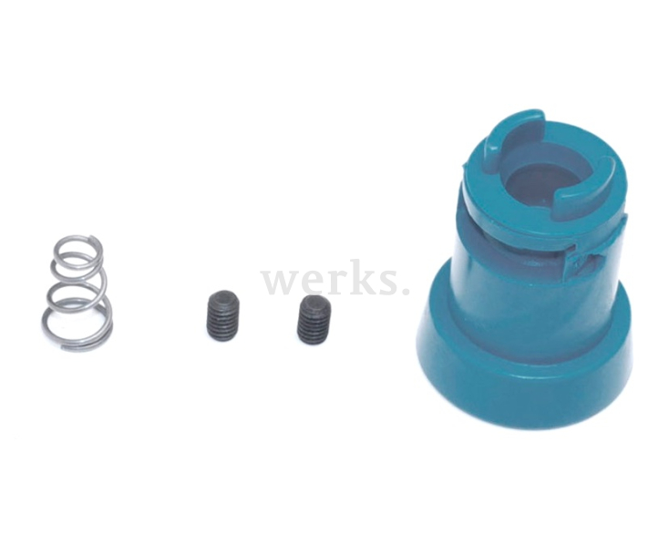 Ремкомплект блокиратора поворота динамометрического ключа Hazet 6110-27