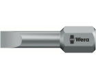 Насадка Wera 800/1 TZ WE-056225 шлицевая 1.0 х 5.5 х 25 Torsion