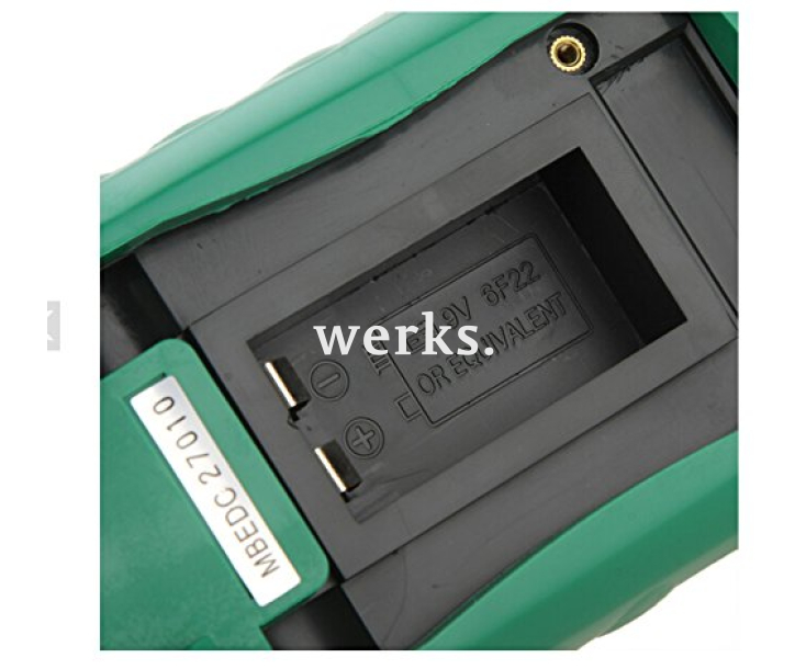 Мультиметр цифровой Mastech MS8264