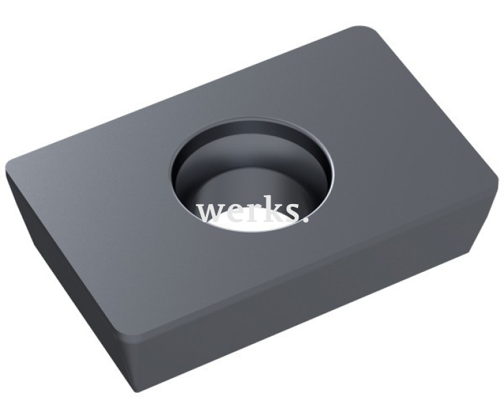 LPHW 200408SR DPX1235 LPHW 200408SR CTPP235 Ceratizit CT11883330