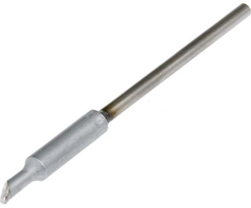 Жало прямое для паяльника Ersa 212OD