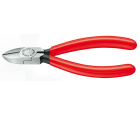 Кусачки боковые для электромеханика Knipex KN-7601125