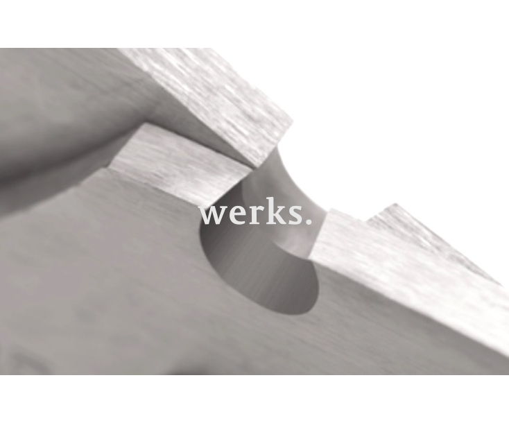 Ножницы безопасные SECUMAX 565 Martor 565001.00