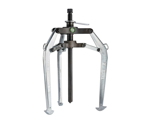 Трёхзахватный съёмник 