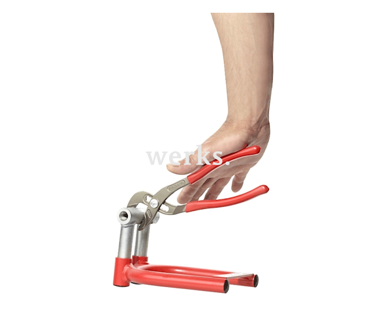 Клещи переставные 310 мм стандартные Facom 170A.30