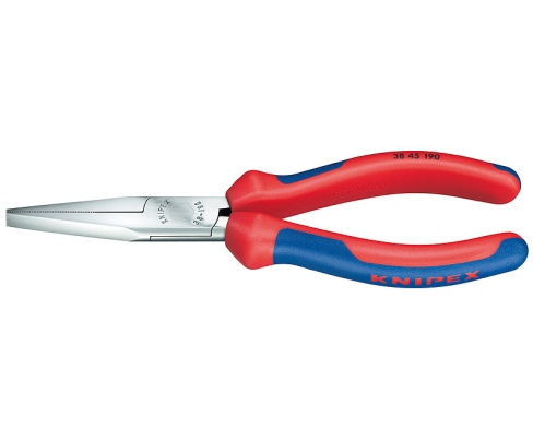 Плоскогубцы механика Knipex KN-3845190