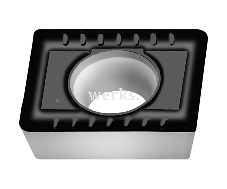 Пластина Walter LPMT 070304 R-D61 WKP35S