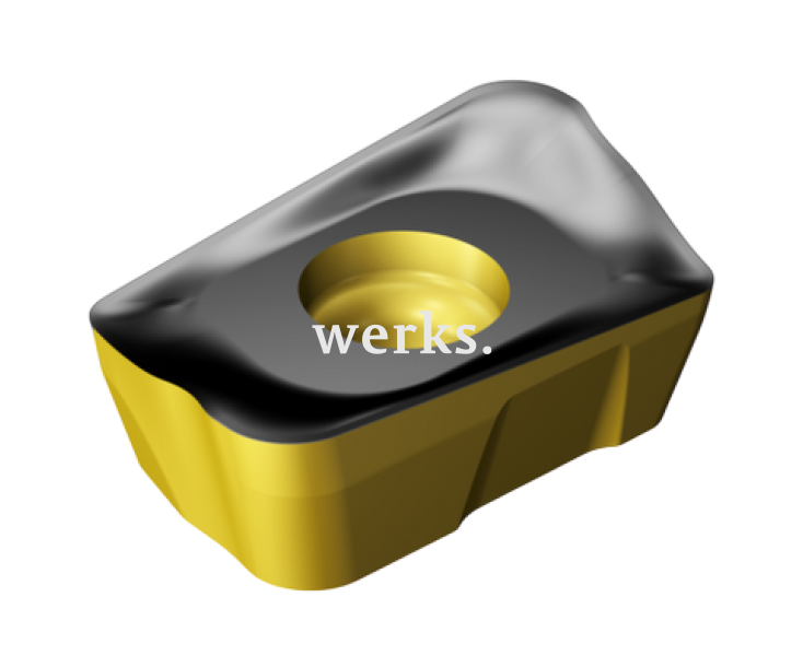 Пластина Sandvik R390-18 06 12M-PM 4330