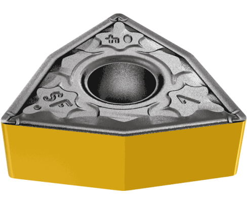 Пластина ISCAR WNMG 06T304 SF IC570