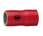 Торцевая головка шестигранная 14 мм изолированная VDE 1/2"  Wiha 7208N 36688