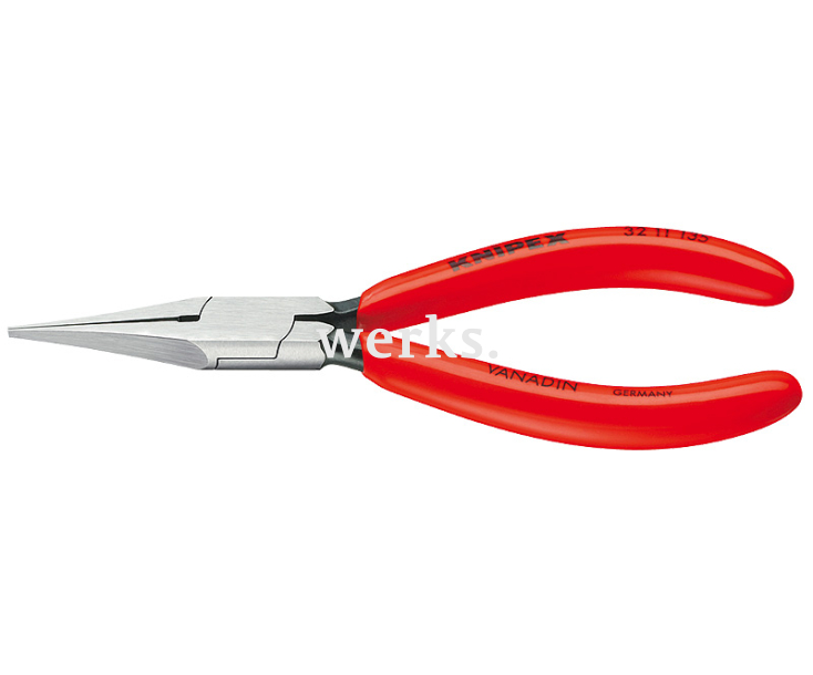 Плоскогубцы для регулировки Knipex KN-3211135
