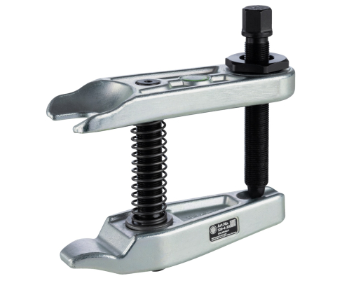 Съёмник шаровых шарниров рычажный KUKKO 129-4-30