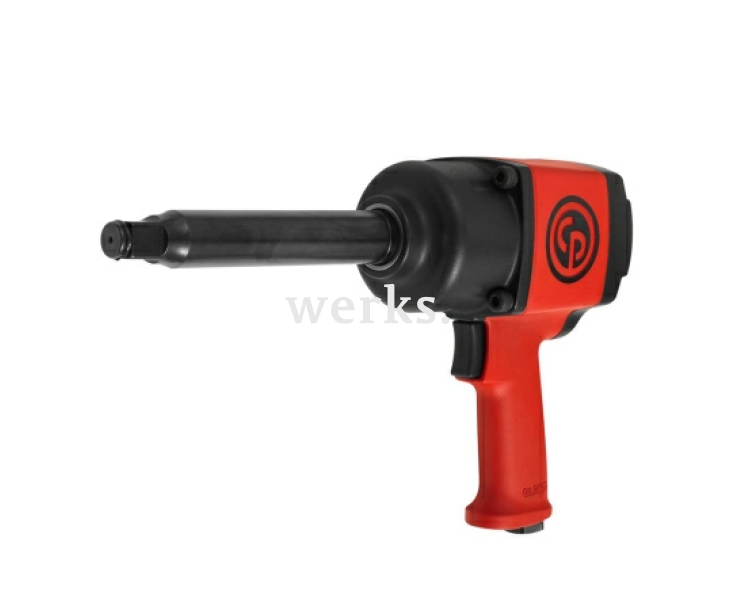 Гайковерт Chicago Pneumatic CP7763-6
