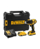 Дрель DeWALT DCD709D2T-QW