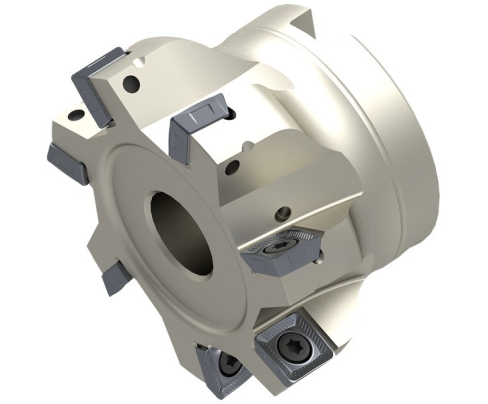 Фреза для обработки уступов MAXIMILL SHELL A490.125.R.10-12 Ceratizit 50703625