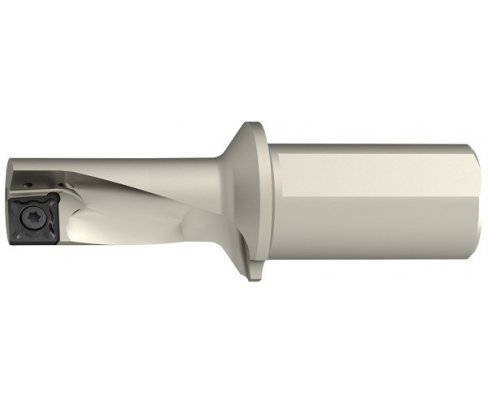 ECOCUT CLASSIC СВЕРЛИЛЬНЫЙ, РАСТОЧНЫЙ И ТОКАРНЫЙ ИНСТРУМЕНТ ECC 14R-2.25D 07 Ceratizit 70804114