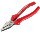 Плоскогубцы комбинированные 180 мм Opak Izeltas 3020122180