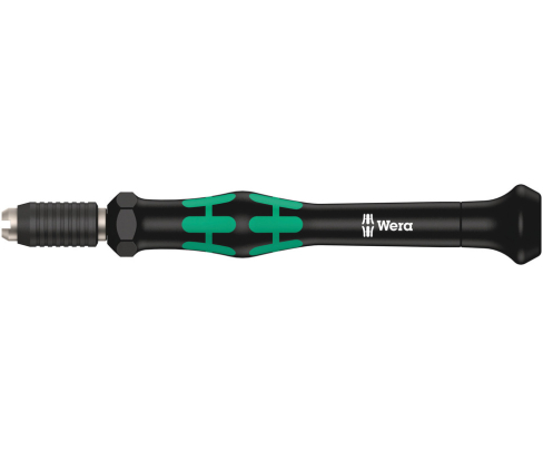Держатель насадок ручной Wera Kraftform Micro 1013 WE-051276