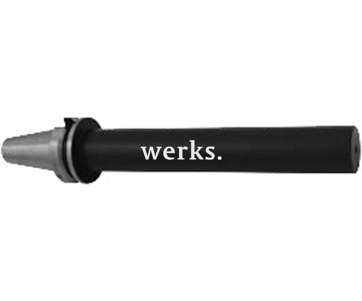 Патрон фрезерный 2192, 50, 50/330 Bison 800000584