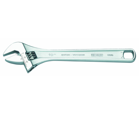 Ключ гаечный разводной с правой резьбой 13 мм Heyco HE-00390000482