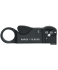 Инструмент для снятия изоляции с коаксиальных кабелей Knipex KN-166005SB