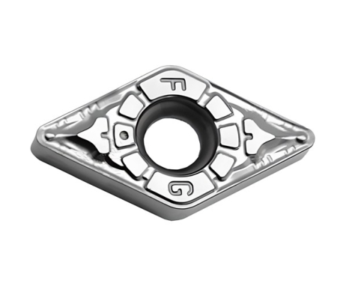 Пластина для точения TaeguTec DNMG 150604 FG CT3000