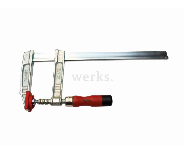 Струбцина 150x80 mm NO.20115.080.0