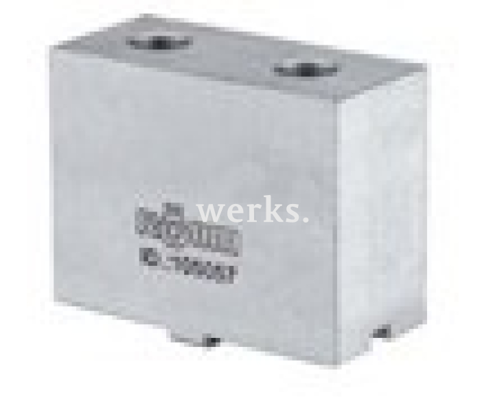 Кулачок DF-500/4 Röhm 149981