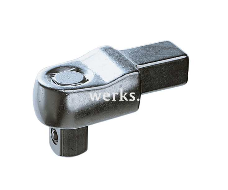 переходник под головку 1/2