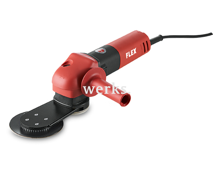 Шлифмашина с плоской головкой 800 Вт SFE 8-2 115 Flex 420565