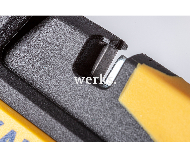 Клещи Super 4 Pro для снятия изоляции с кабелей Jokari JK 20200