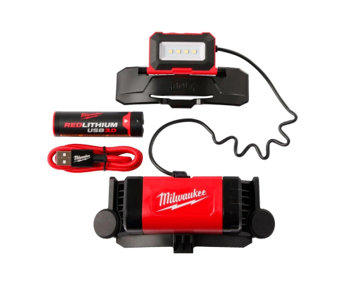 Фонарь Milwaukee 4933479902