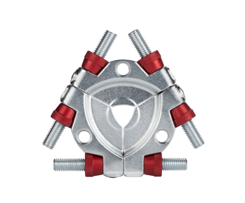 Режущее устройство с 3 сегментами Ø 12-50 мм KUKKO 13-1