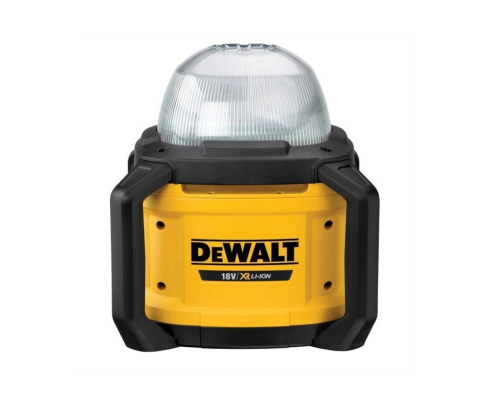 Фонарь DeWALT DCL074-XJ