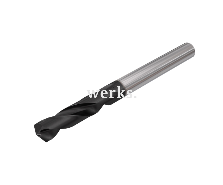 Сверло ISCAR SCD 048-020-060 AP3N