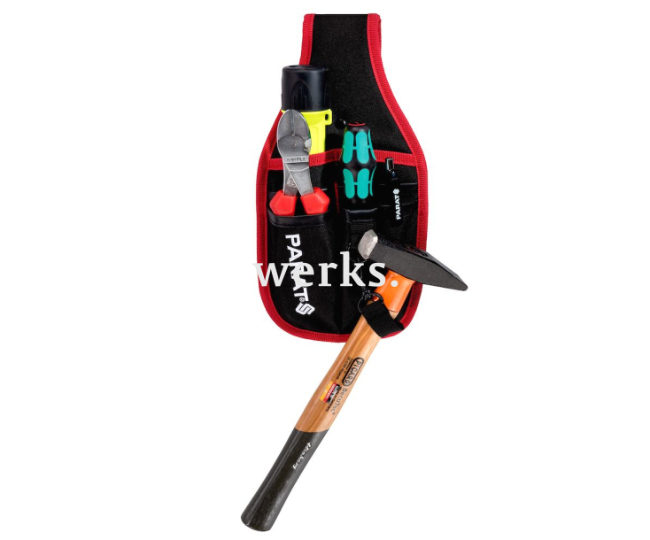 Сумка поясная для инструмента PARABELT S 160 х 30 х 290 Parat PA-5990836991