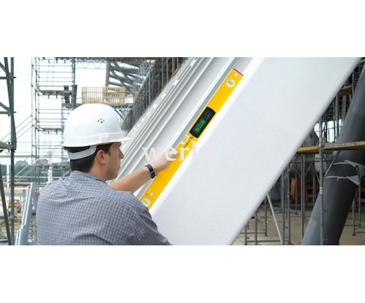 Уровень строительный тип 70 Stabila 02290 150 см