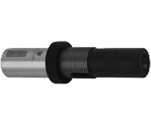 Втулка с аксиальной регулировкой для инструментов с конусом Морзе 1833, 36, 120/238 Bison 800000524