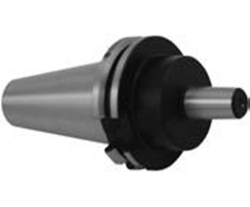 Токарная оправка для сверлильных патронов 5374-J, 50; J6; 40 Bison 800003390