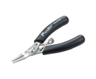 Микроплоскогубцы нерж. прециз. антистатик ProsKit 1PK-501B