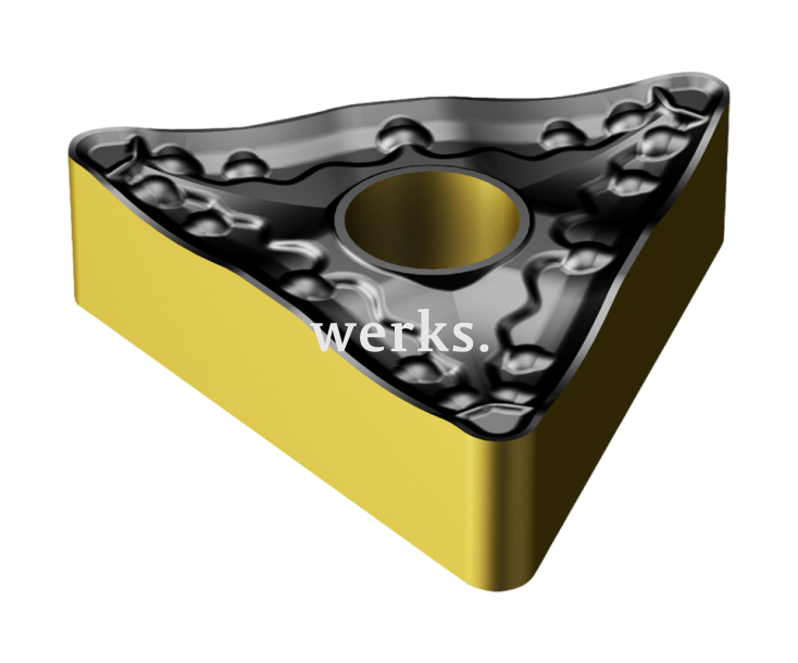 Пластина Sandvik TNMM 160412 PR 4225