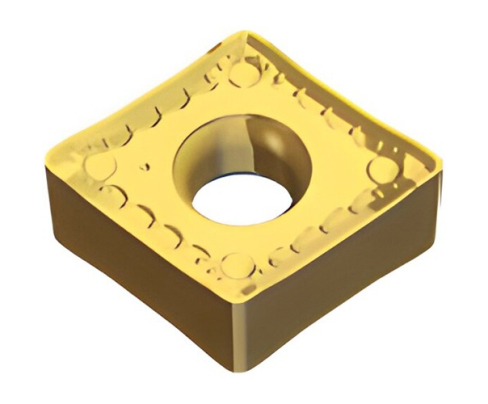 Сменная пластина для фрез TaeguTec CNMX 120512 HB TT9080